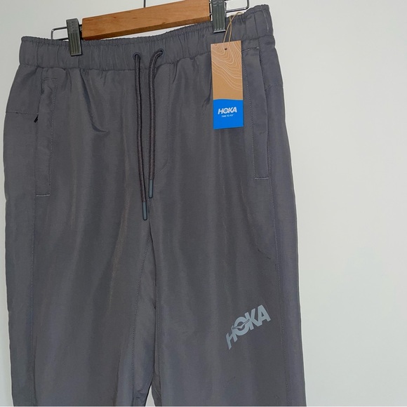 Hoka One One Lifestyle Jogger BNWT Men’s Small - Picture 3 of 7